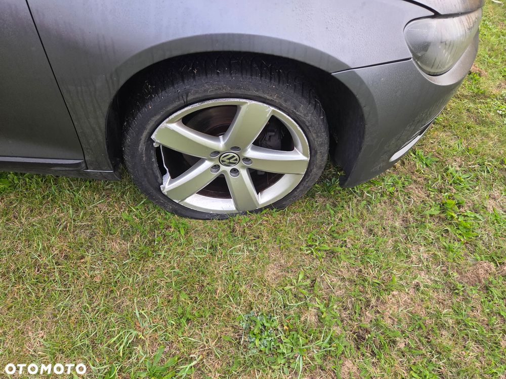 Volkswagen Scirocco 1.4 TSI Life - 35