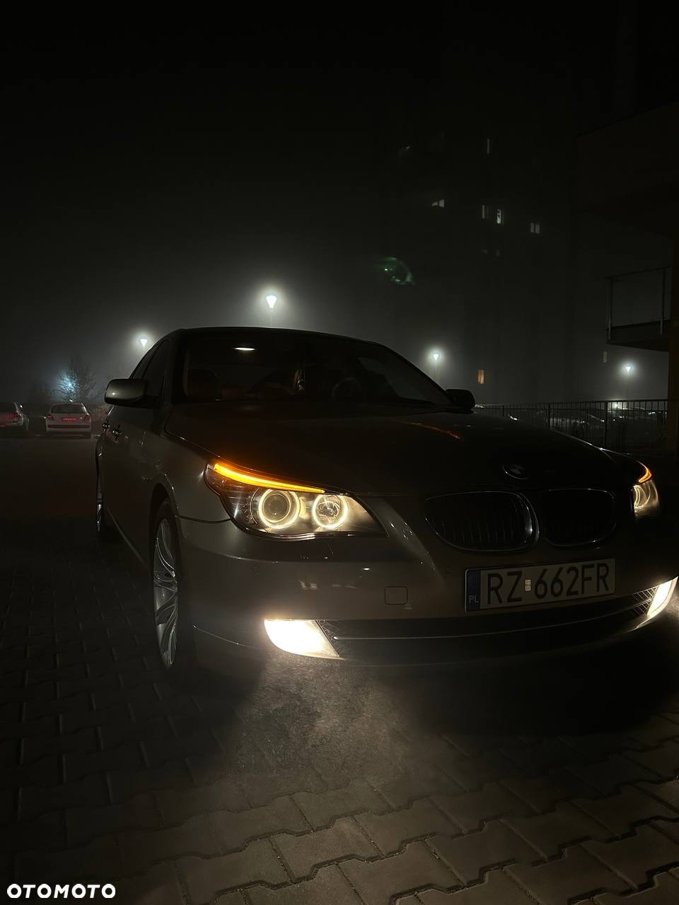BMW Seria 5 - 11