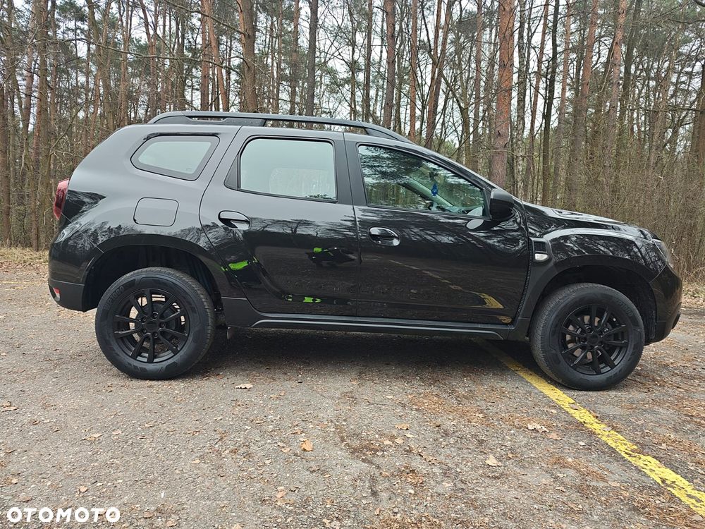Dacia Duster - 8