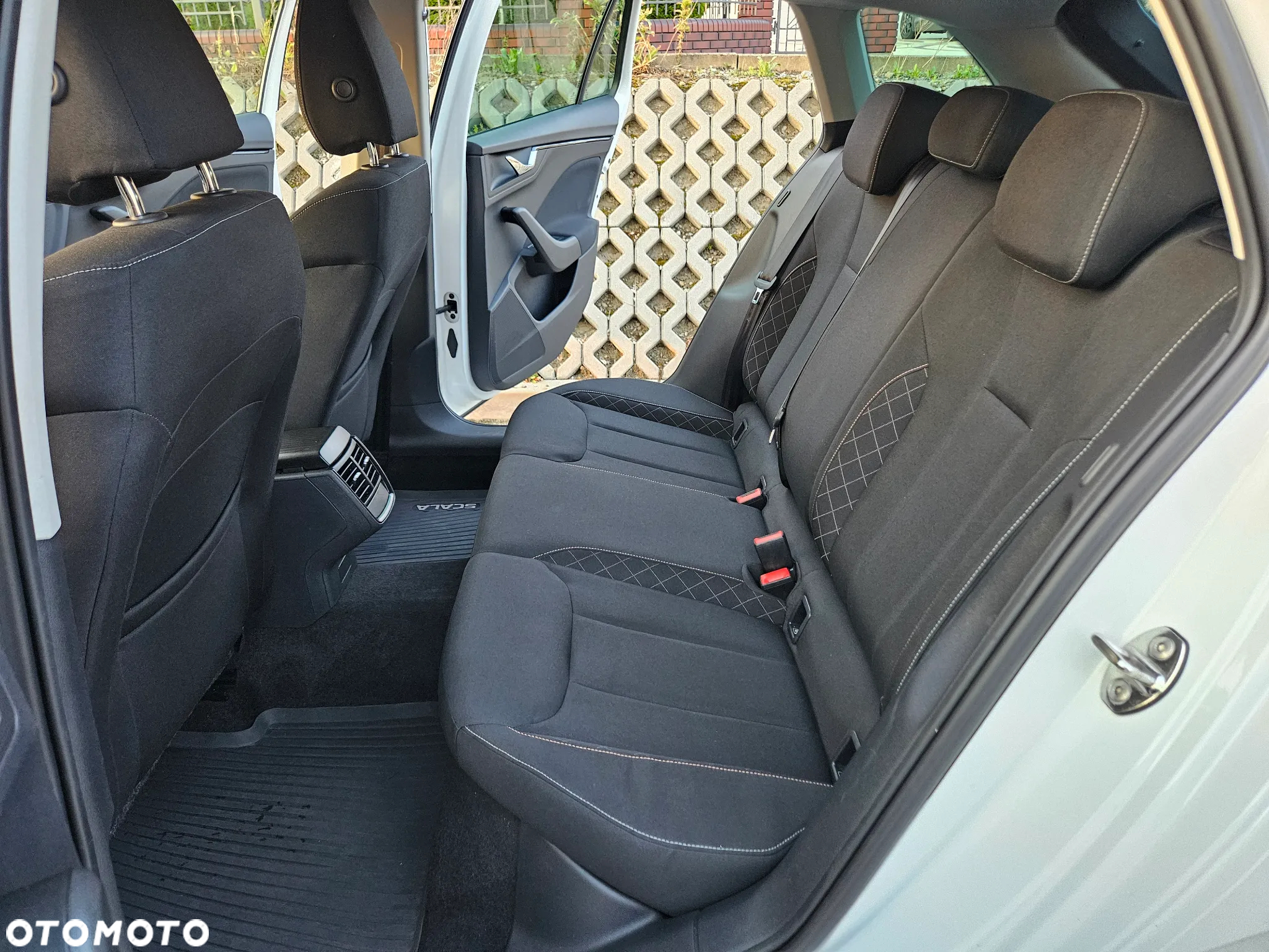 Skoda Scala 1.0 TSI Ambition - 22
