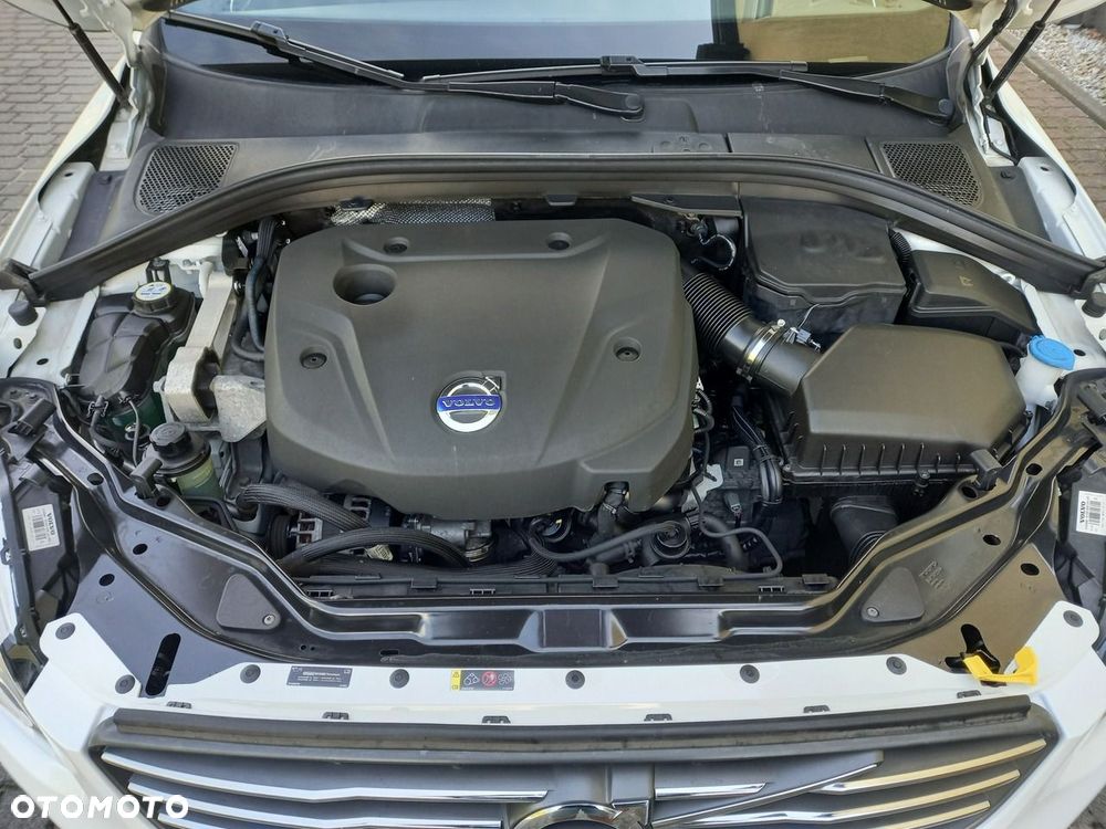 Volvo XC 60 D4 Summum - 15
