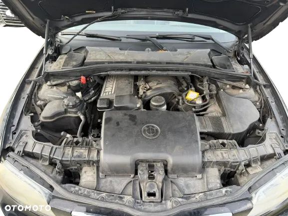 BMW E87 116i 1.6 N45B16A 85kW/115KM SCHWARZ 2 668/9 WSZYSTKIE CZESCI - 7