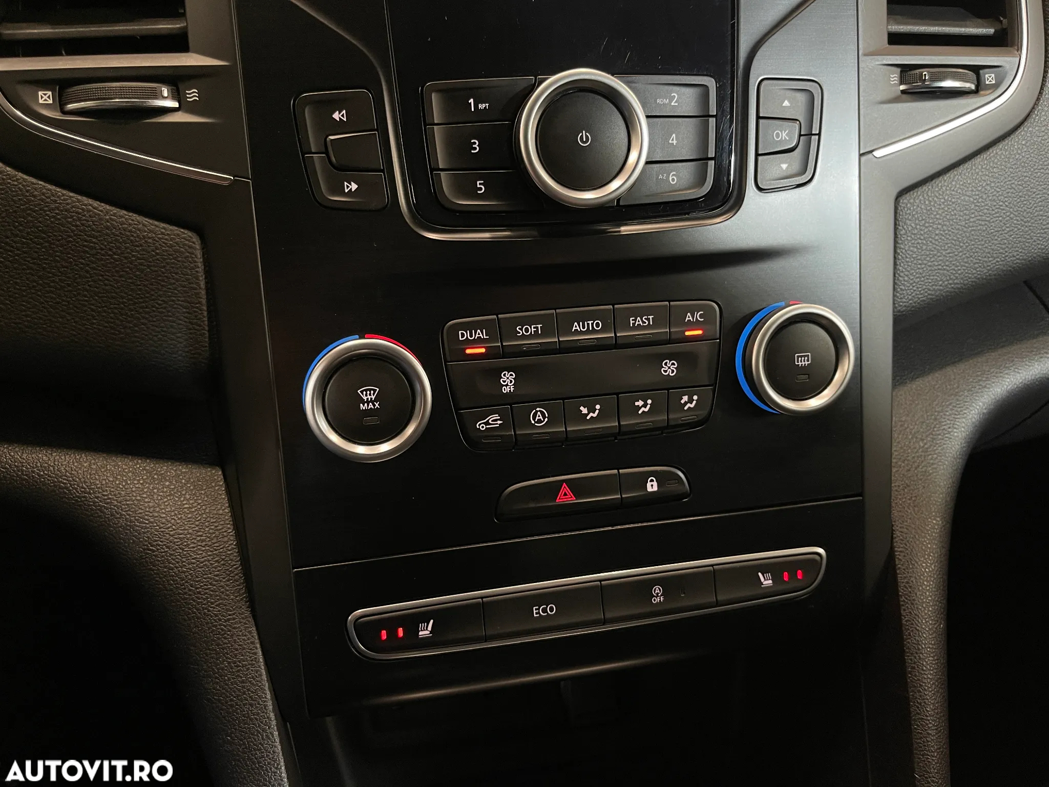 Renault Megane Blue dCi 116 Zen - 14