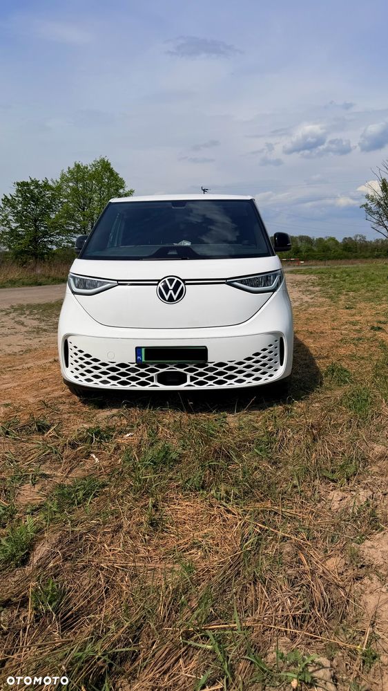 Volkswagen ID. Buzz 79kWh Pro - 6