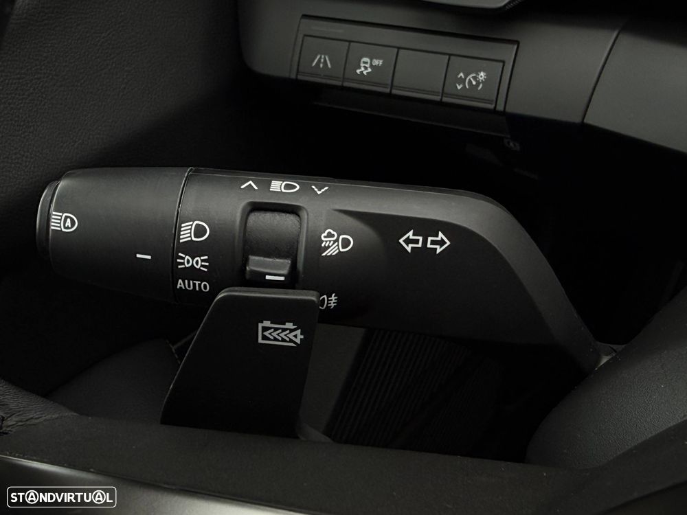 Renault Mégane E-Tech EV60 220hp optimum charge Iconic - 24