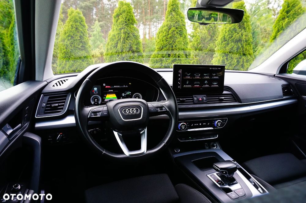 Audi Q5 - 20