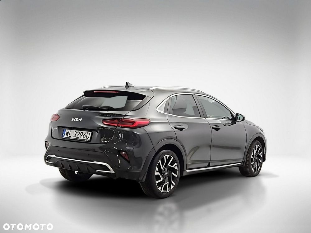 Kia XCeed 1.5 T-GDI L - 6