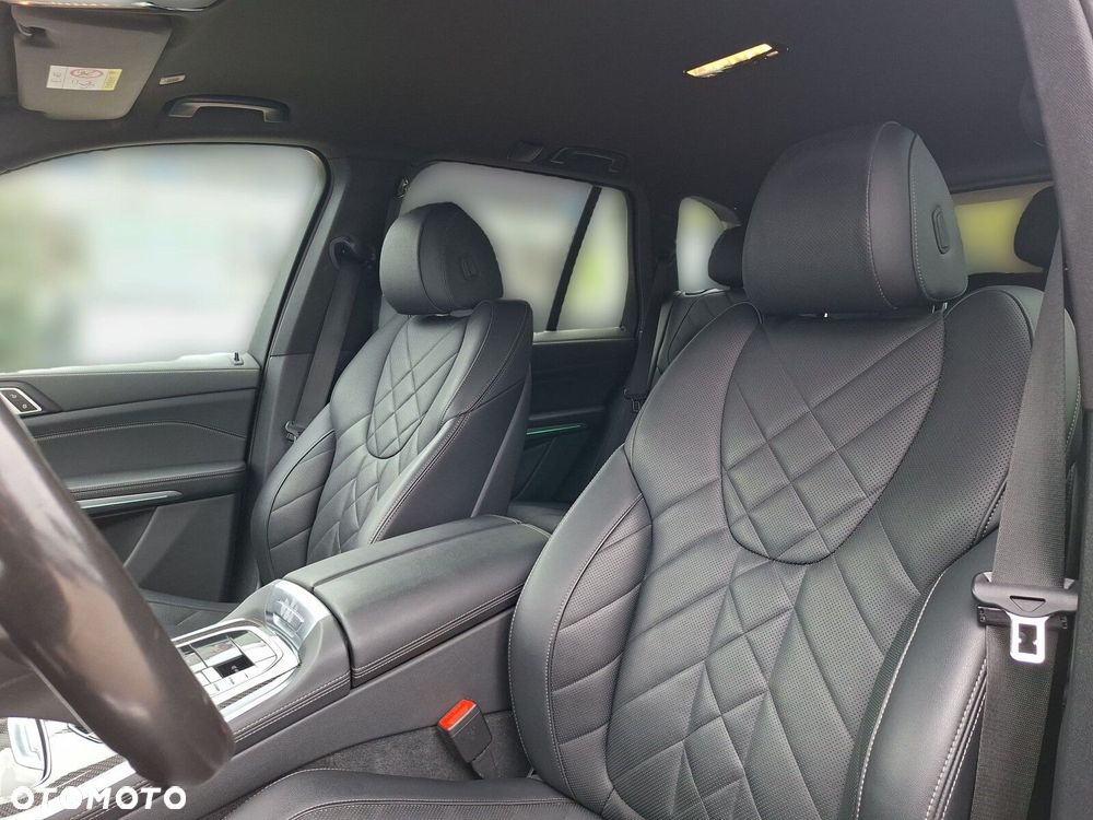 BMW X5 xDrive30d mHEV - 13