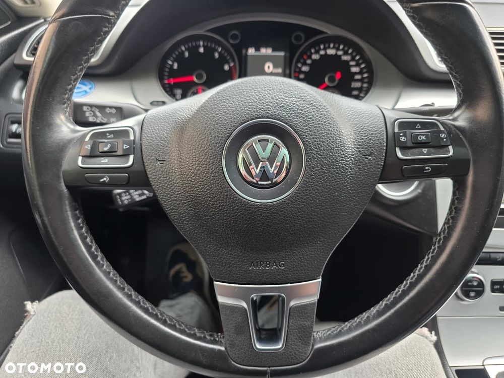 Volkswagen CC 2.0 TSI - 15