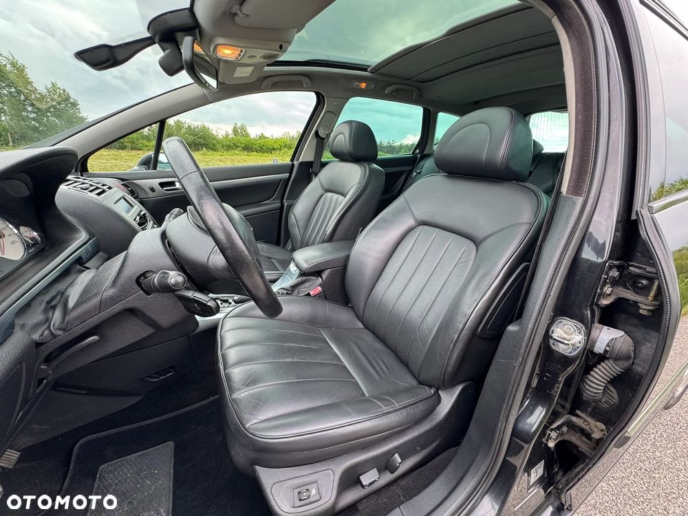 Peugeot 407 V6 210 Premium - 7