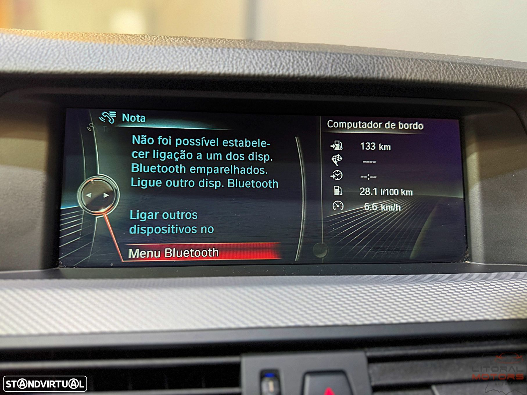 BMW 520 d Touring Sport-Aut. - 32