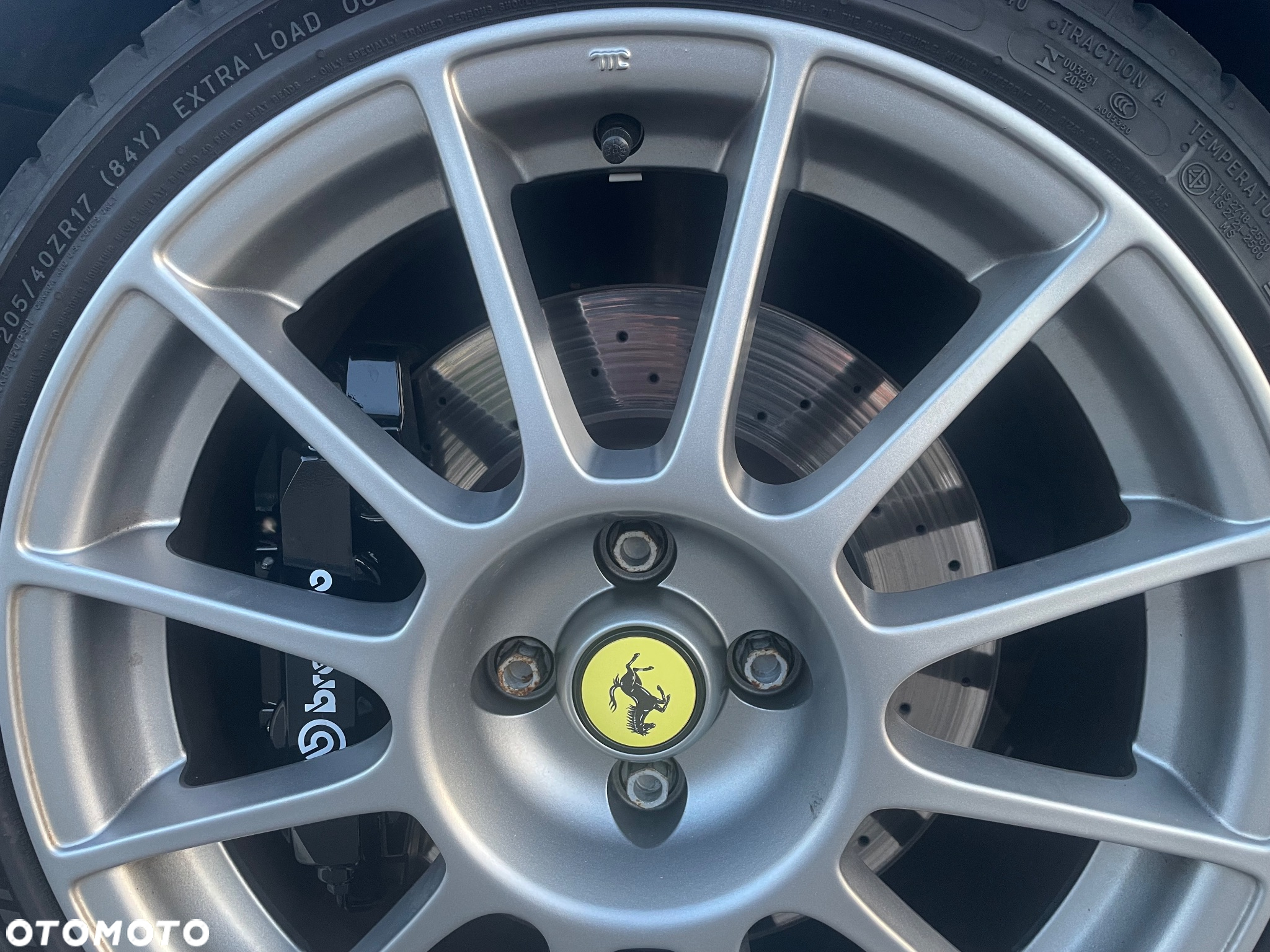 Abarth 595 - 16