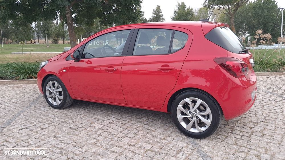 Opel Corsa 1.3 CDTi Cosmo - 2