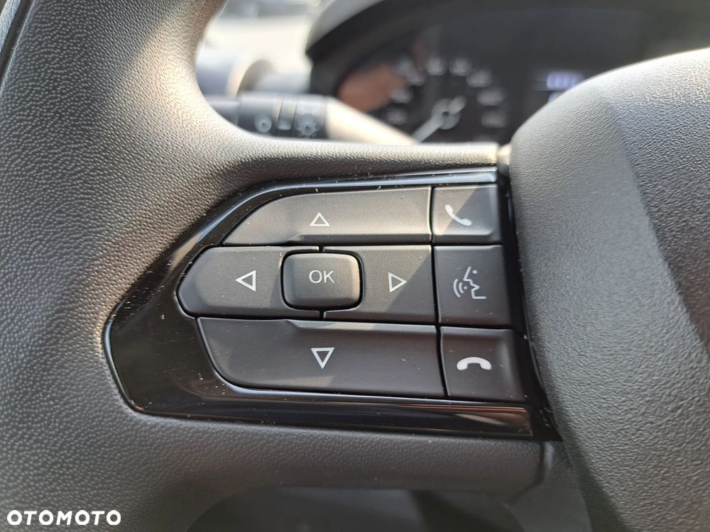 Fiat Ducato Doka FABRYCZNA ZABUDOWA Dostępny od RĘKI!!! - 31