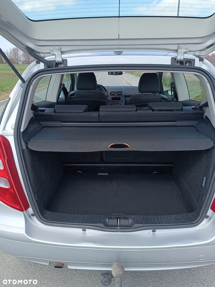 Mercedes-Benz Klasa A - 11