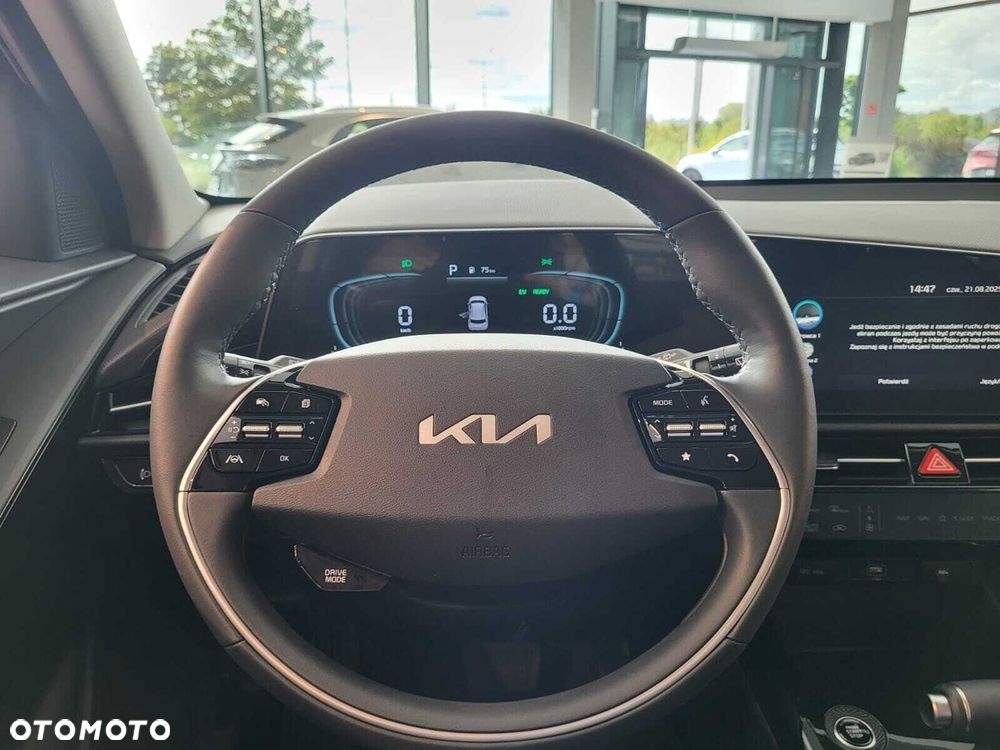 Kia Niro - 15
