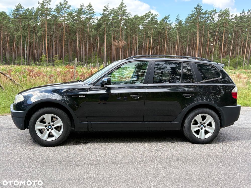 BMW X3 - 2
