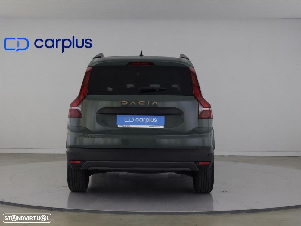 Dacia Jogger 1.0 TCe Extreme 7L - 6