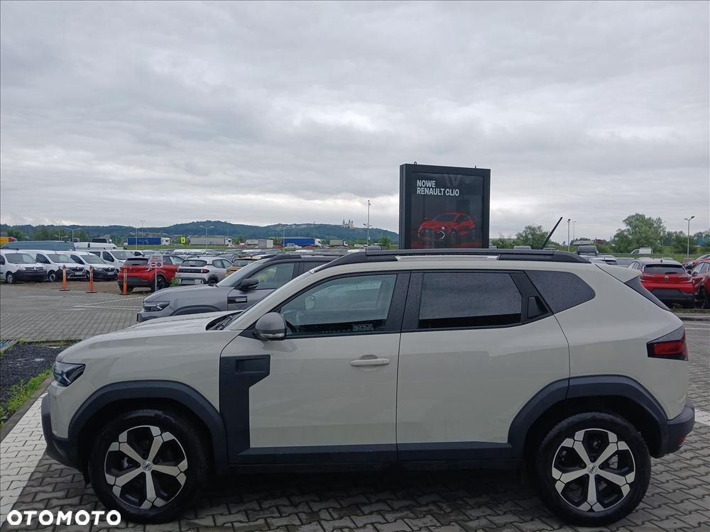 Dacia Duster - 6