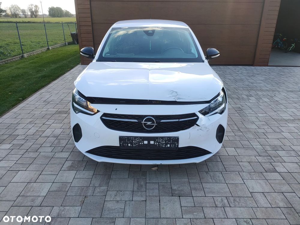 Opel Corsa - 8