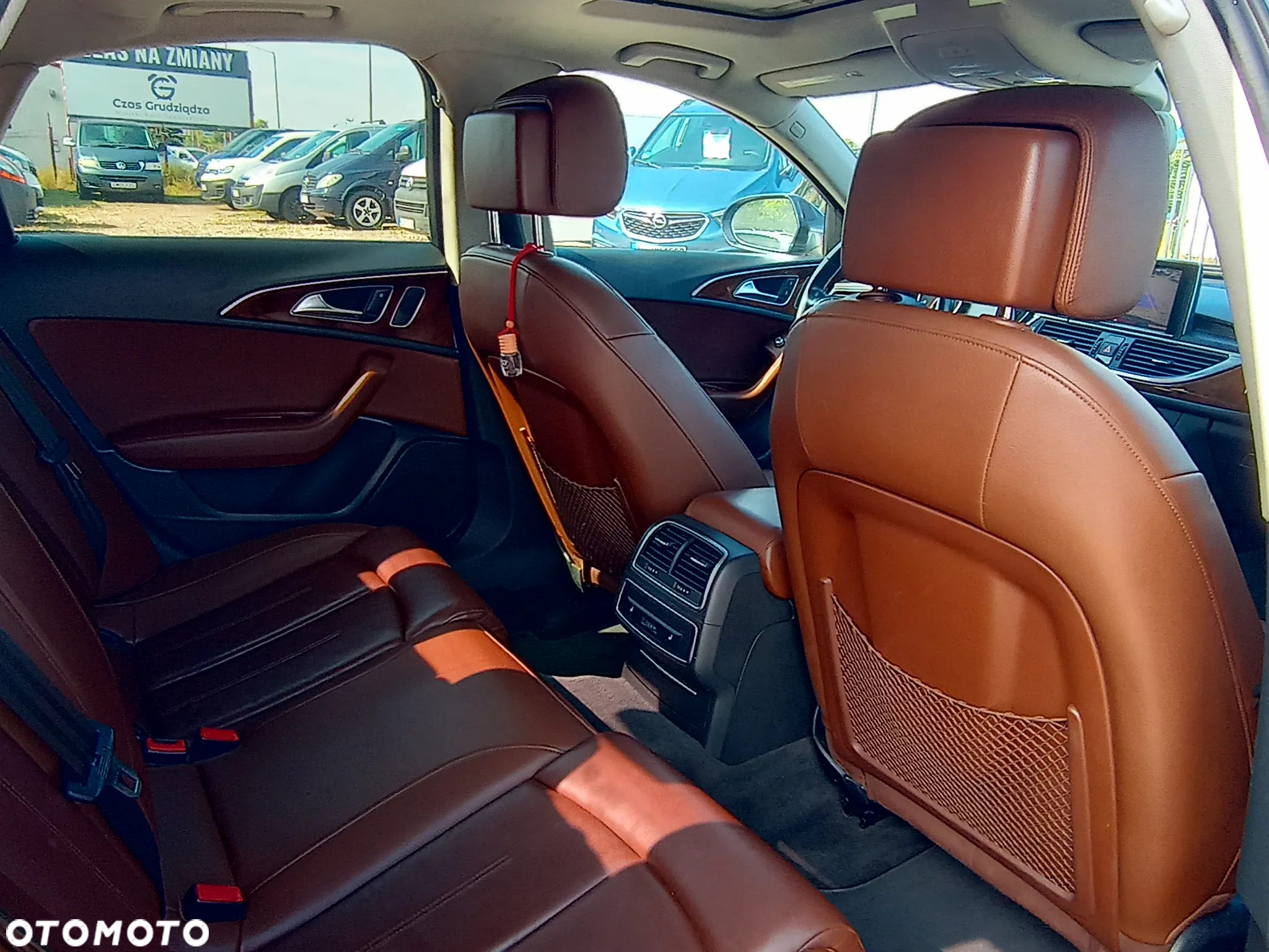 Audi A6 3.0 TFSI Quattro S tronic - 17