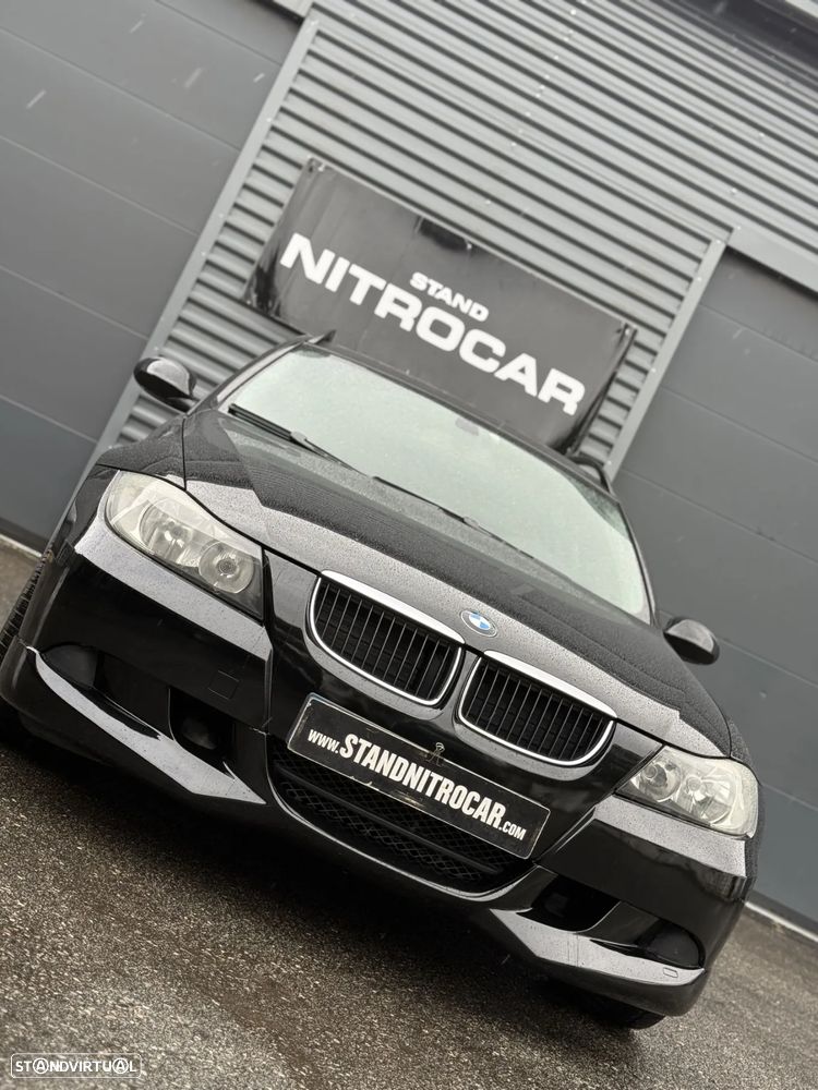 BMW 318 d DPF Edition Sport - 19