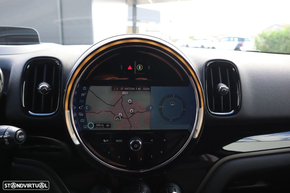 MINI Countryman Cooper SE ALL4 Sport Edition Auto - 21