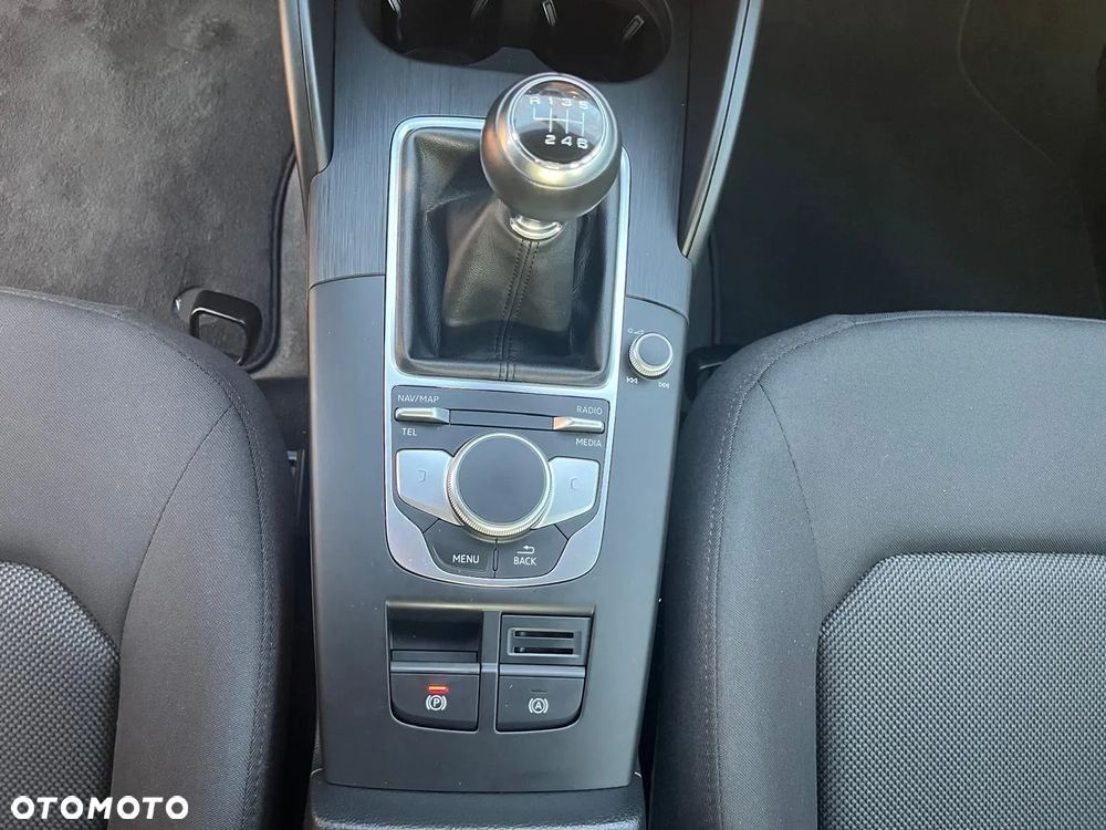 Audi A3 Limousine - 15