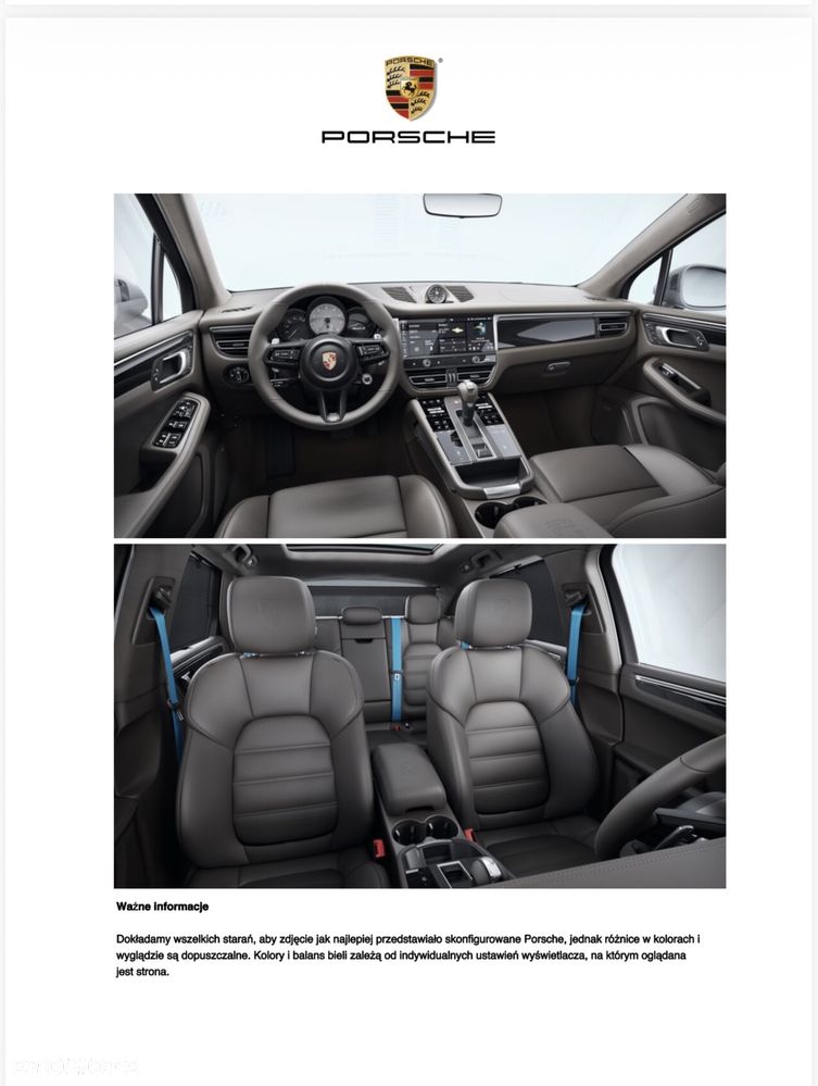 Porsche Macan - 13