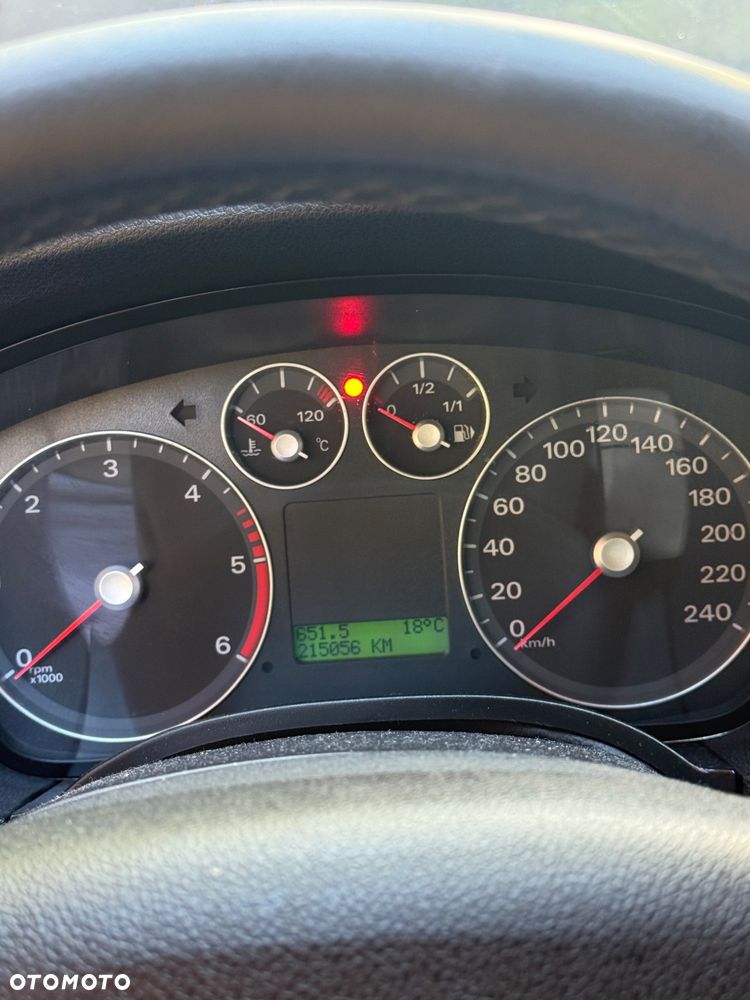 Ford Focus - 13