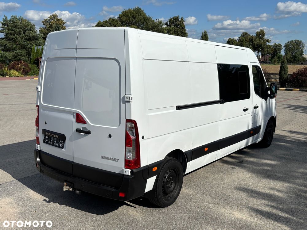 Renault Master - 14