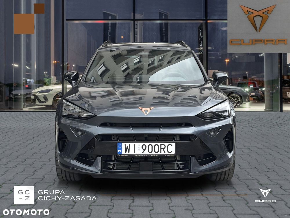 Cupra Formentor - 11