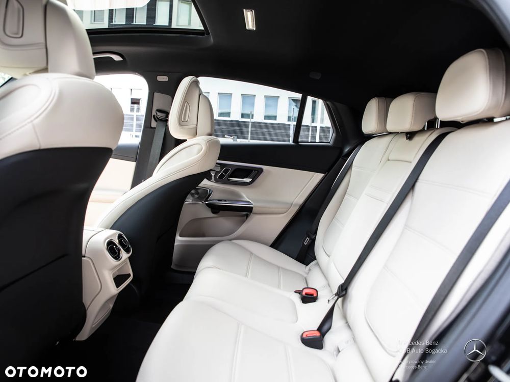 Mercedes-Benz GLC 200 mHEV 4-Matic Avantgarde - 12