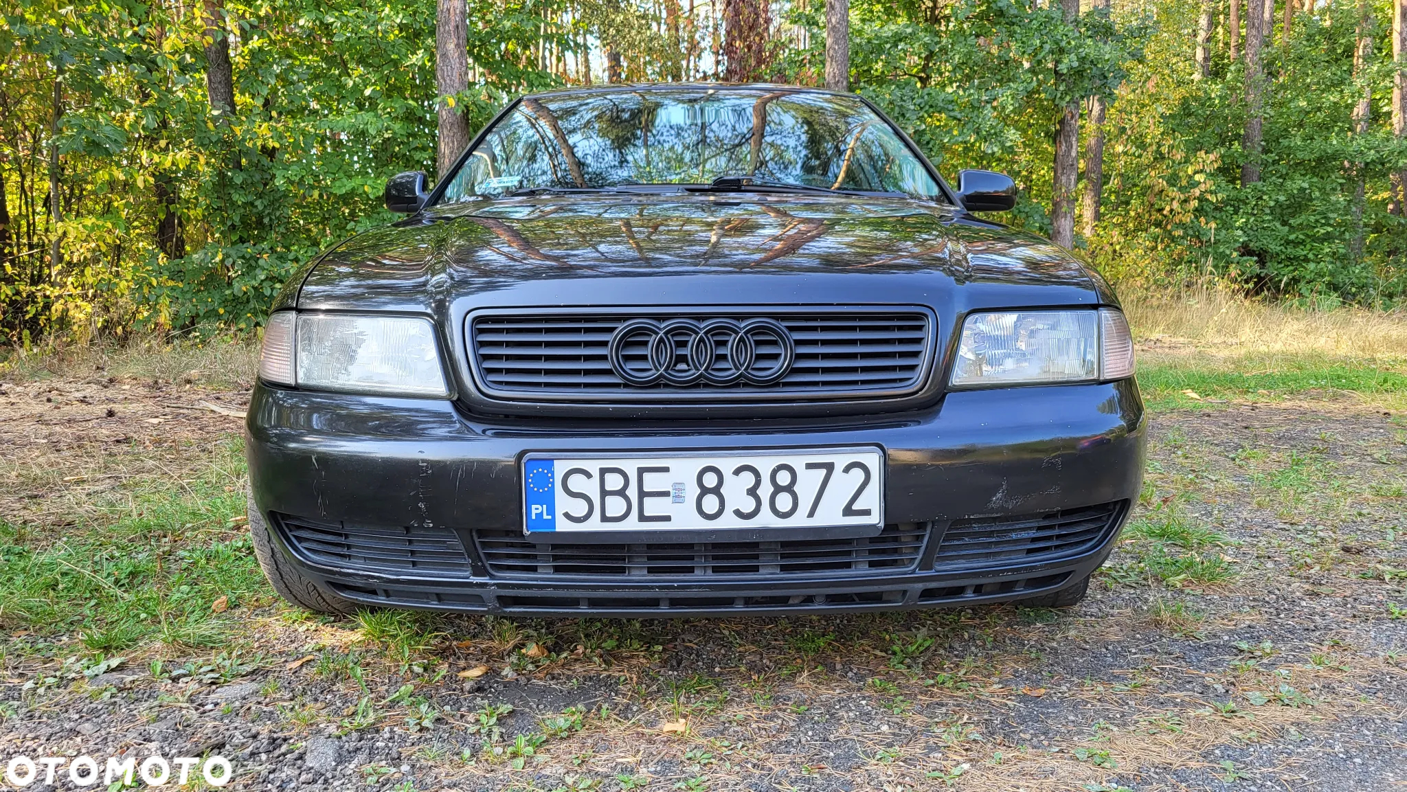 Audi A4 1.9 TDI - 4