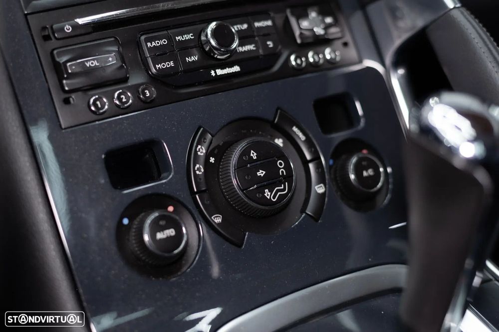 Peugeot 3008 1.6 e-HDi Allure 2-Tronic - 38