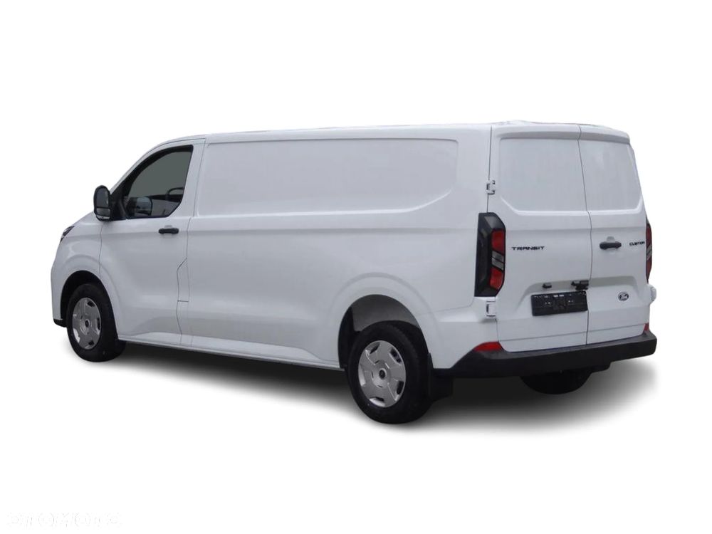 Ford Transit Custom L2 Van Trend 136KM M6 - 3
