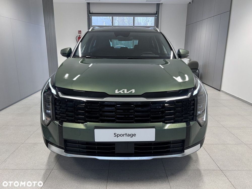 Kia Sportage - 3