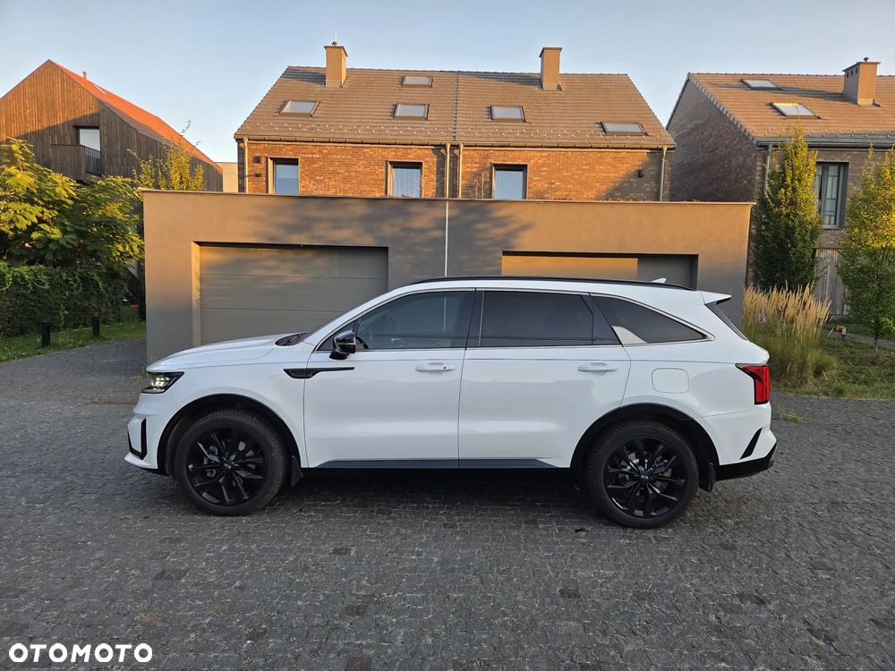 Kia Sorento - 3