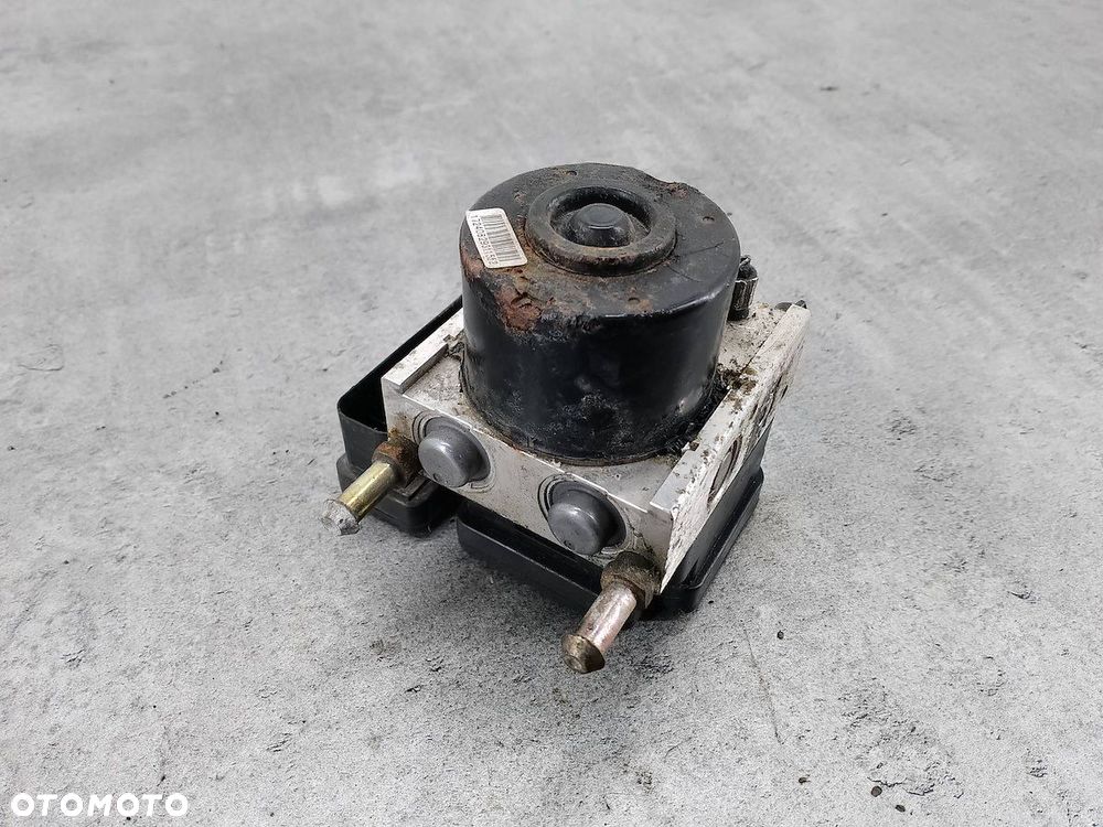 POMPA ABS SUZUKI SWIFT IV 06.2102-0385.4 06.2109-0568.3 1.3 16V ATE - 4