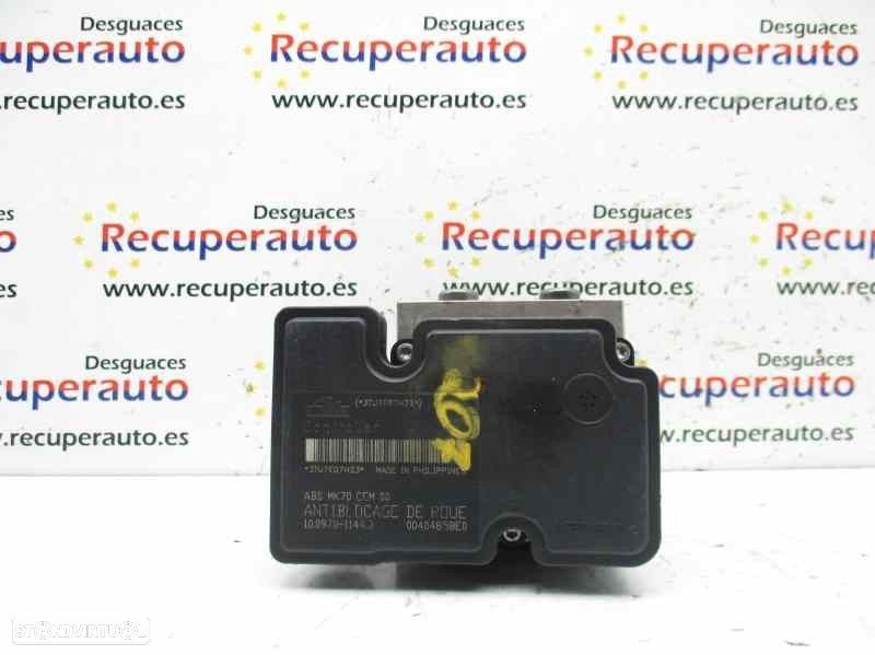 ABS PEUGEOT 207 2007 -9662298480 - 7