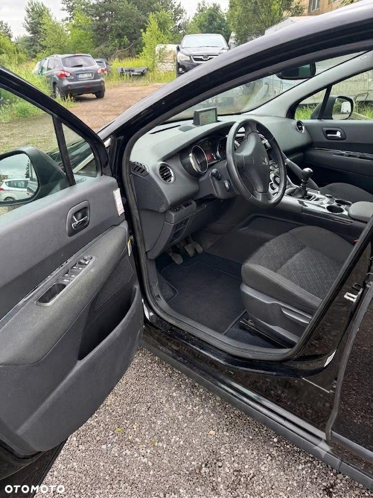 Peugeot 3008 155 THP Platinum - 8