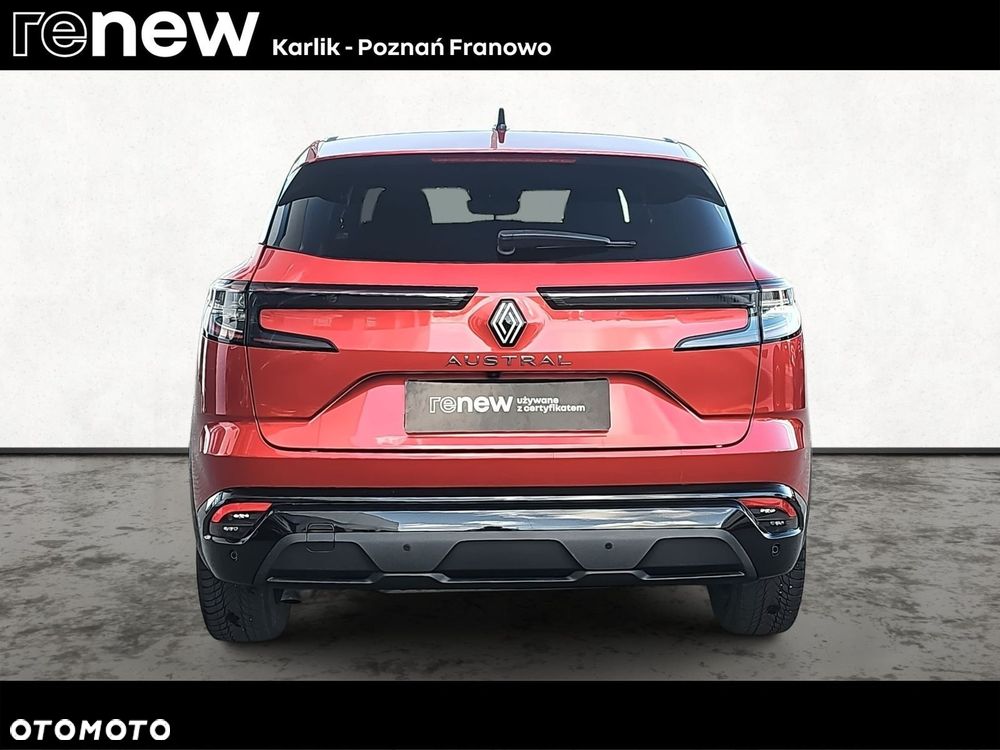 Renault Austral 1.3 TCe mHEV Techno - 7