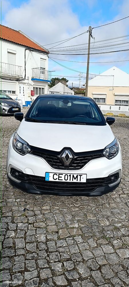 Renault Captur - 1