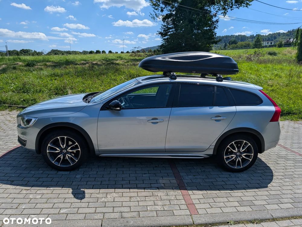 Volvo V60 - 5
