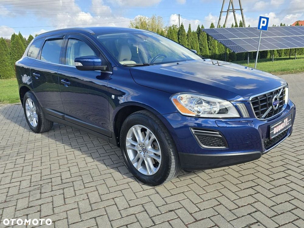 Volvo XC 60 - 4