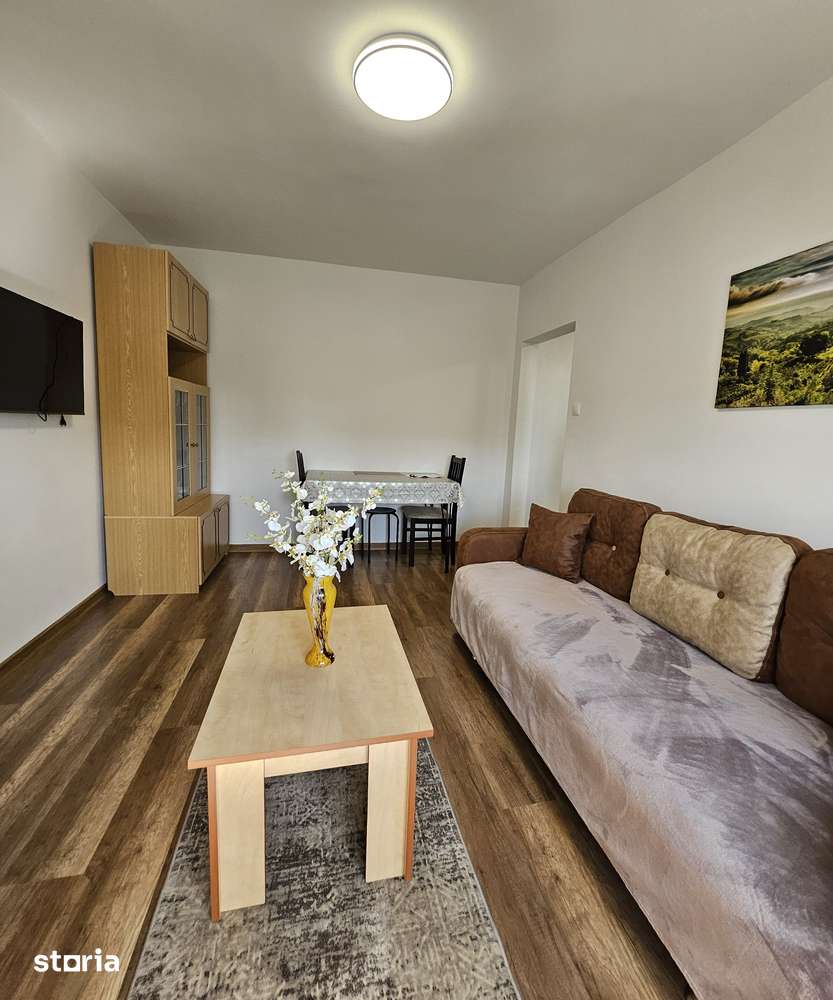 Apartament 2 camere de inchiriat, Aleea Salca din Oradea! — fotografia 3
