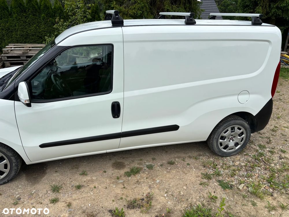 Fiat Doblo Maxi - 15