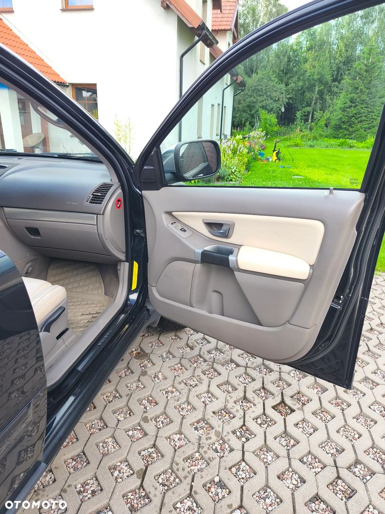Volvo XC 90 2.4 D5 Executive - 9