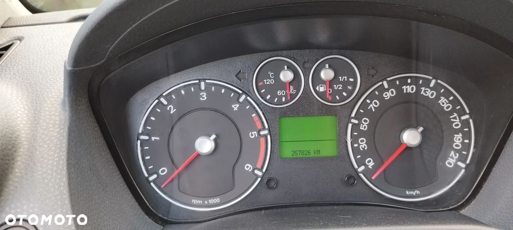Ford Fiesta 1.4 TDCi Titanium - 17