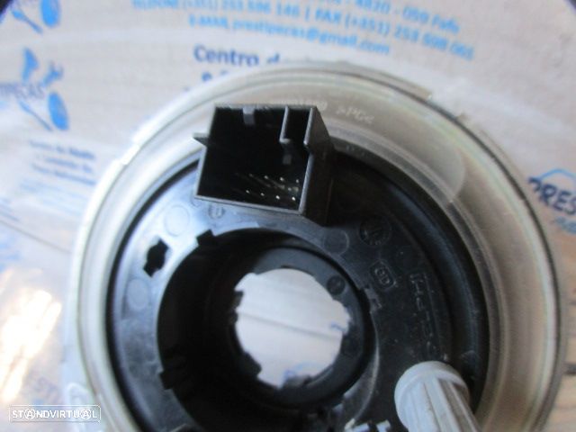 Fita Airbag 59001669 FIAT TIPO 2 FASE 2 2020 1.3JTD 95CV 5P BRANCO - 3